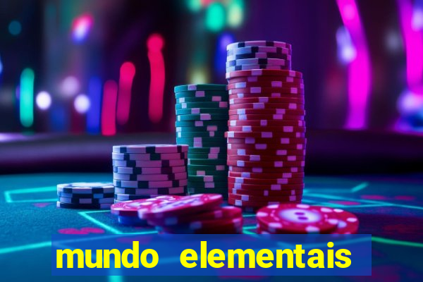 mundo elementais download apk